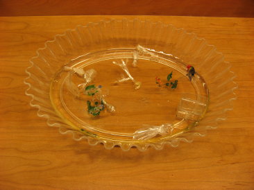 Optical Rotation Bowl Demo Picture