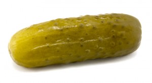 dill-pickle