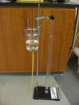 Speed of Sound Tube Demo Picture